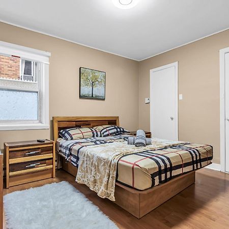Beautiful 2 Bdr South Shore Montreal Longueuil Zewnętrze zdjęcie