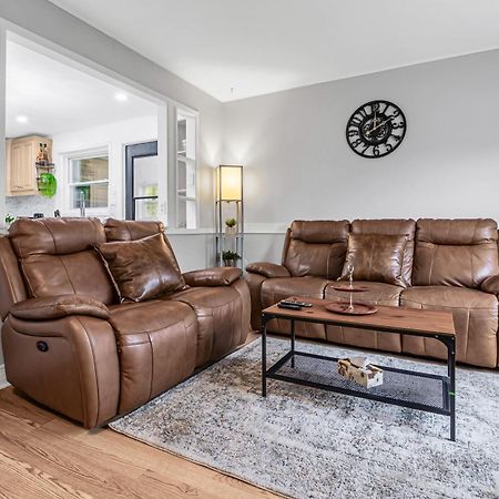 Beautiful 2 Bdr South Shore Montreal Longueuil Zewnętrze zdjęcie