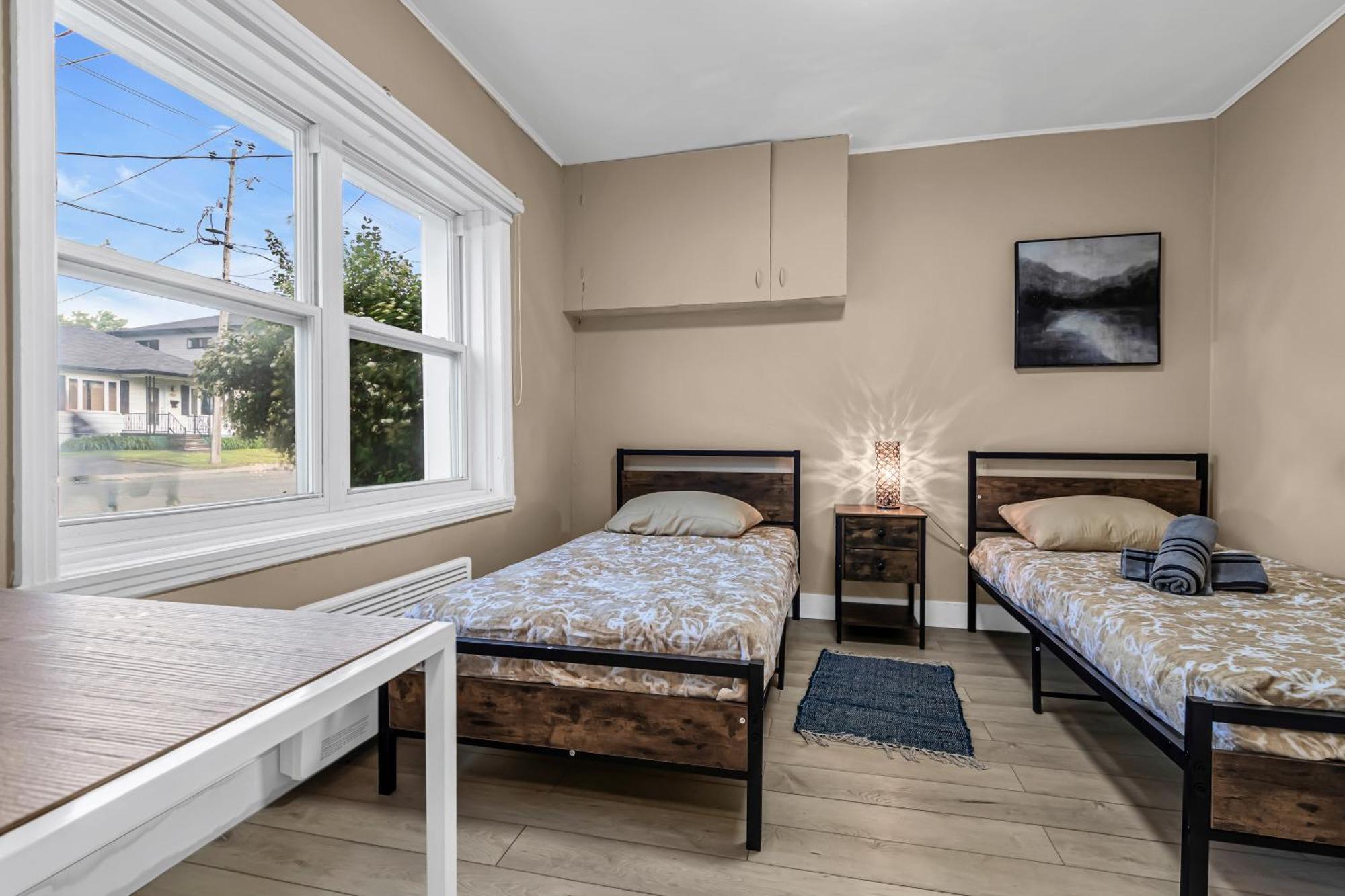 Beautiful 2 Bdr South Shore Montreal Longueuil Zewnętrze zdjęcie