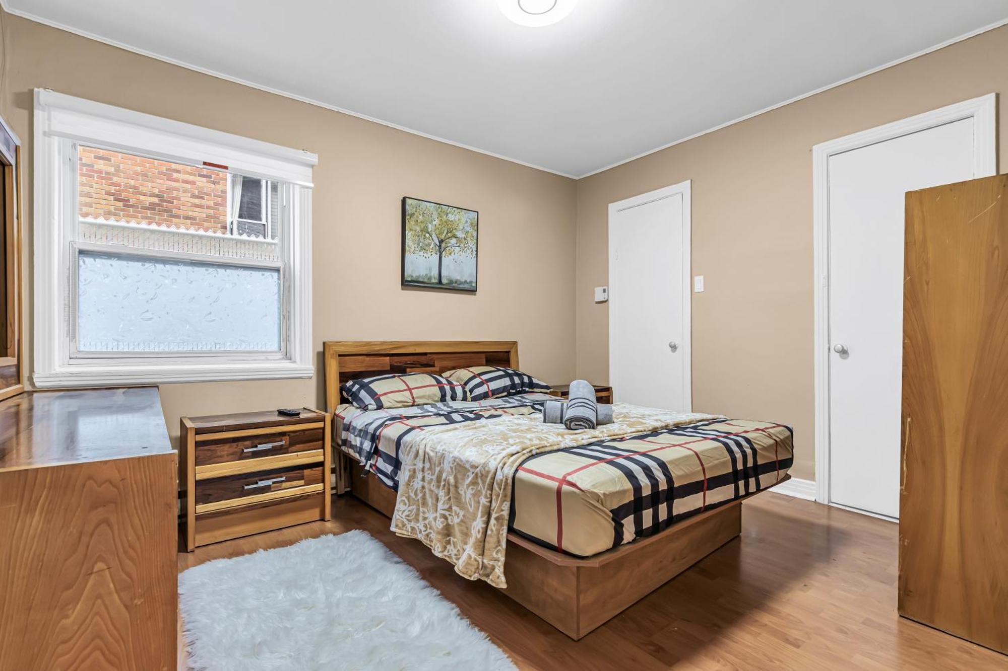 Beautiful 2 Bdr South Shore Montreal Longueuil Zewnętrze zdjęcie
