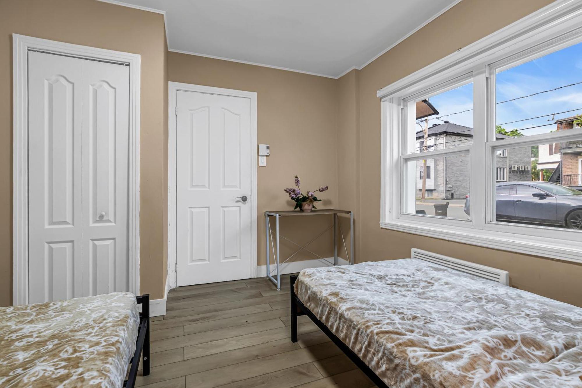 Beautiful 2 Bdr South Shore Montreal Longueuil Zewnętrze zdjęcie
