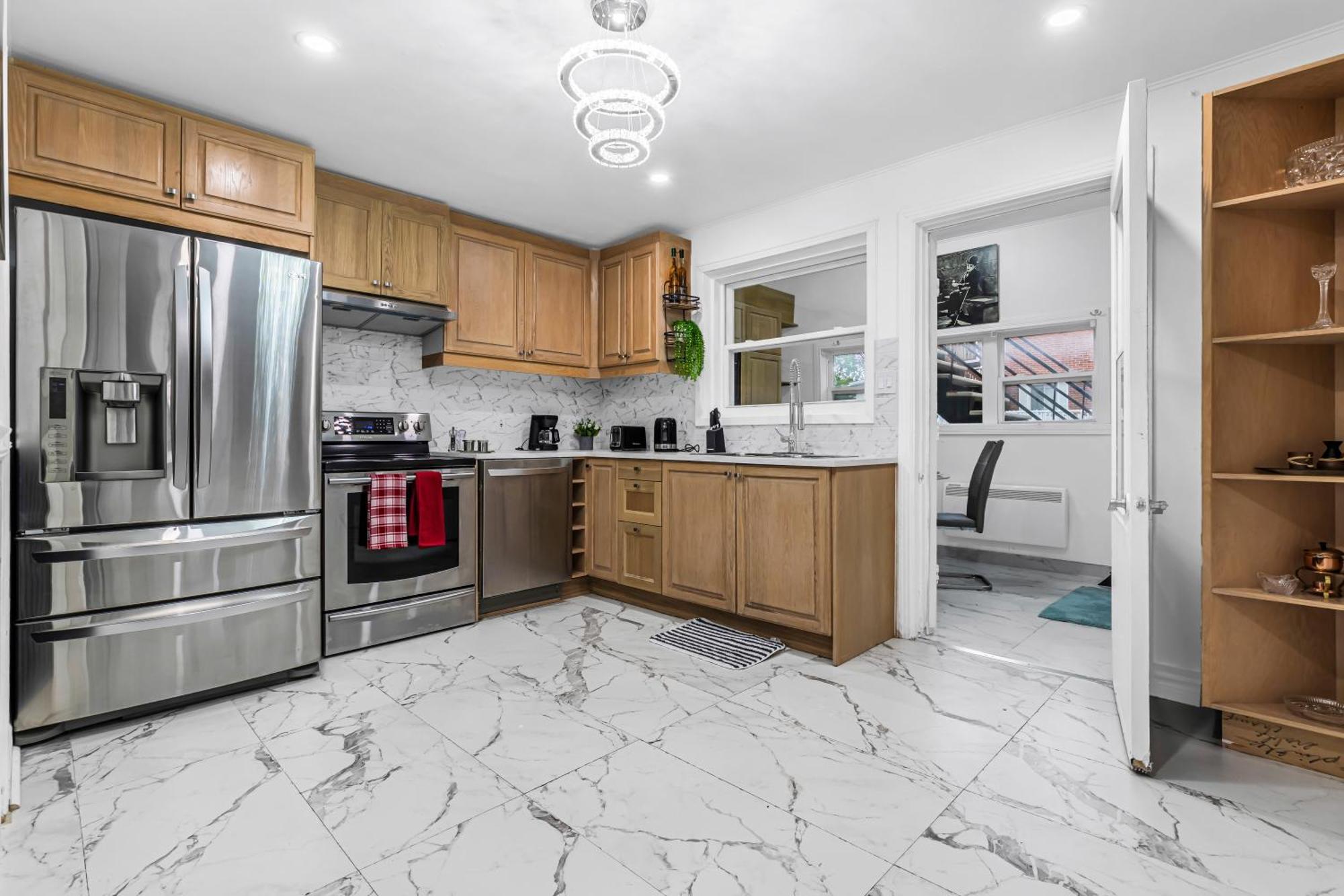 Beautiful 2 Bdr South Shore Montreal Longueuil Zewnętrze zdjęcie