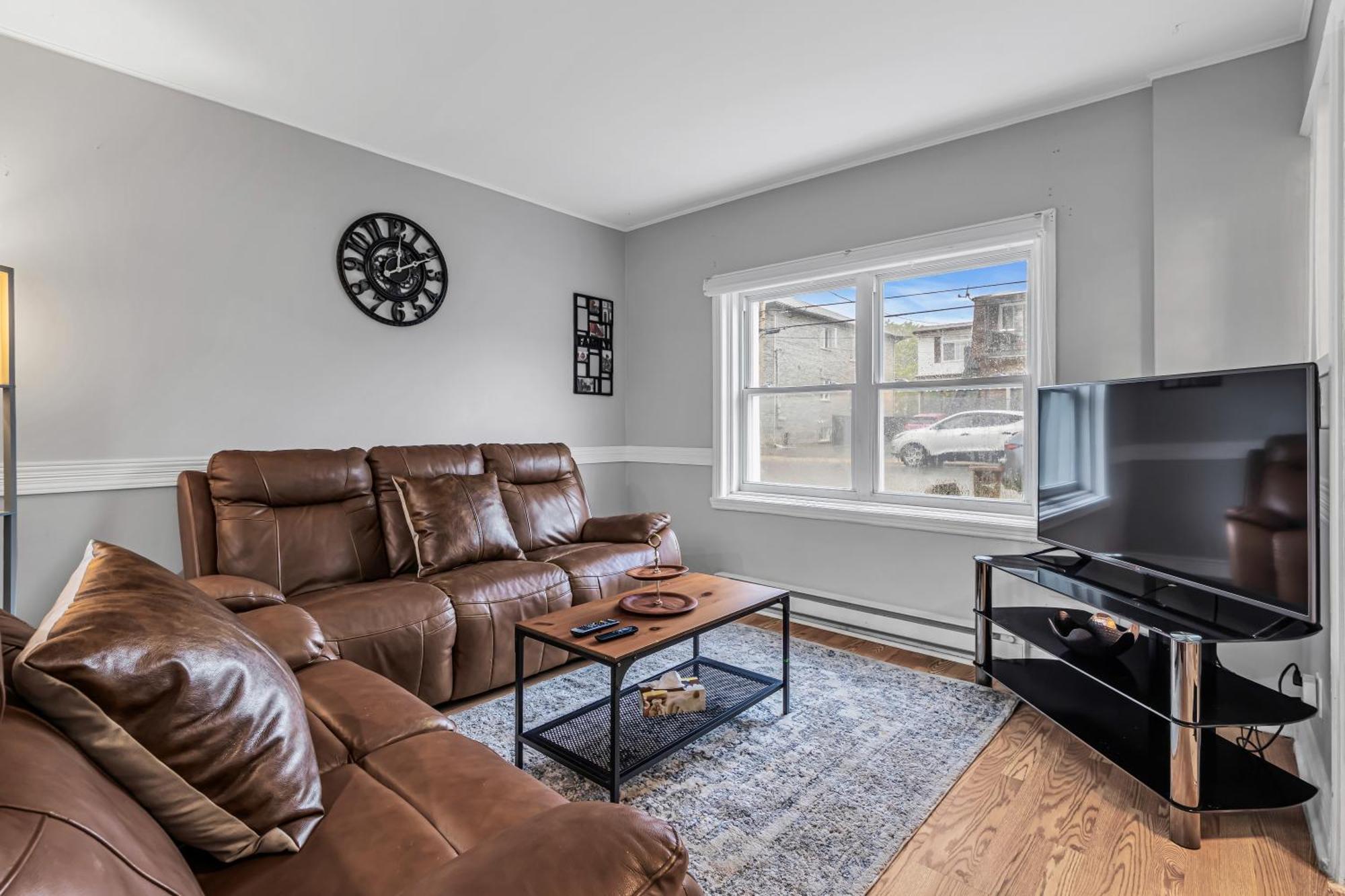 Beautiful 2 Bdr South Shore Montreal Longueuil Zewnętrze zdjęcie