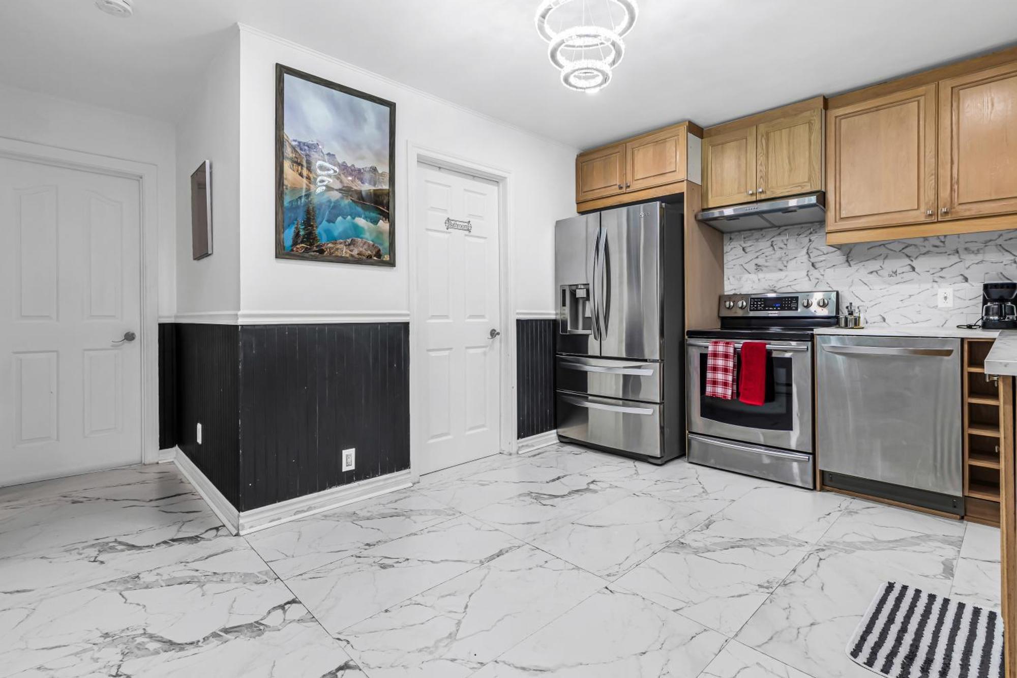 Beautiful 2 Bdr South Shore Montreal Longueuil Zewnętrze zdjęcie
