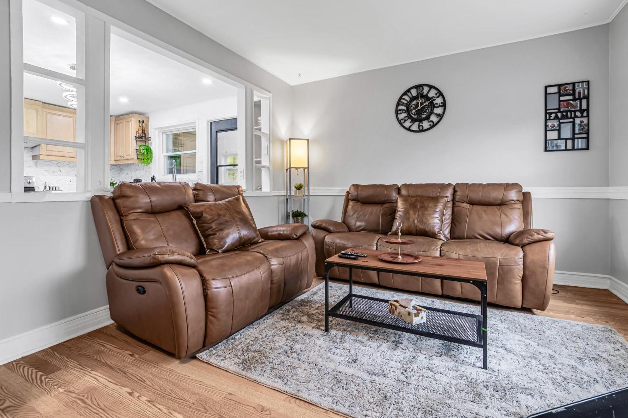 Beautiful 2 Bdr South Shore Montreal Longueuil Zewnętrze zdjęcie