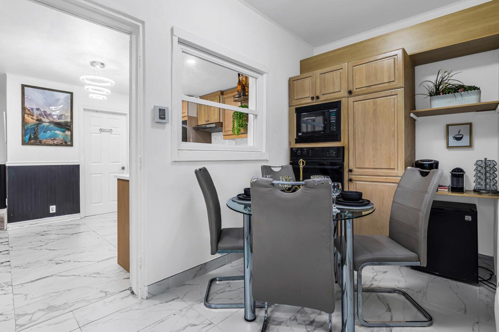 Beautiful 2 Bdr South Shore Montreal Longueuil Zewnętrze zdjęcie